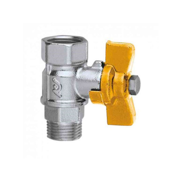 Solarni zaustavni ventil 3/8” Caleffi Solarni zaustavni ventil 3/8” Caleffi