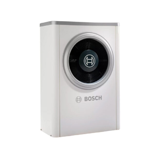 Vazduh Voda Compress 6000 AW - 5 Bosch