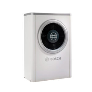 Vazduh Voda Compress 6000 AW - 7 Bosch