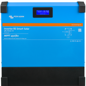 victron1 Inverter Victron RS 48/6000 230V Smart